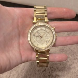 Michael Kors watch